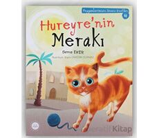 Hureyre’nin Merakı - Sema Eker - Diyanet İşleri Başkanlığı