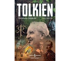 Tolkien - Humphrey Carpenter - İş Bankası Kültür Yayınları