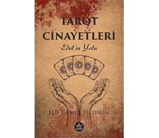 Tarot Cinayetleri - Elif Cemre Yıldırım - Elpis Yayınları