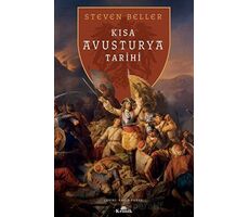 Kısa Avusturya Tarihi - Steven Beller - Kronik Kitap