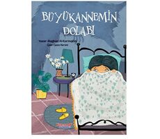 Büyükannemin Dolabı - Raghad Al-Karmajani - Yumurcak Yayınları