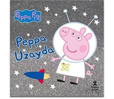 Peppa Pig - Peppa Uzayda - Kolektif - Doğan Çocuk