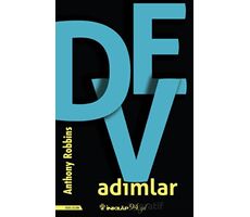 Dev Adımlar - Anthony Robbins - İnkılap Kitabevi