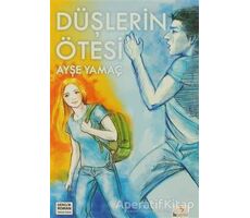 Düşlerin Ötesi - Ayşe Yamaç - Bu Yayınevi