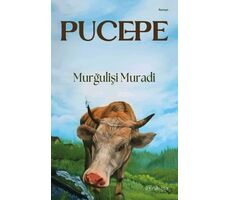 Pucepe - Murğulişi Muradi - Ayrıkotu Yayınları