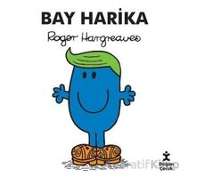 Bay Harika - Roger Hargreaves - Doğan Çocuk