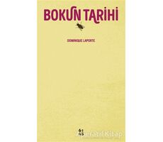 Bokun Tarihi - Dominique Laporte - Altıkırkbeş Yayınları