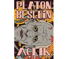 Açlık - Platon Besedin - Altıkırkbeş Yayınları