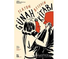 Günah Kitabı - Platon Besedin - Altıkırkbeş Yayınları