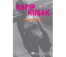 Kayıp Kuşak - Elizabeth Hand - Altıkırkbeş Yayınları