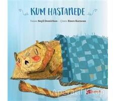 Kum Hastanede - Seçil Demirhan - Altıkırkbeş Yayınları