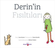 Derin’in Fısıltıları - Lana Button - Okuyan Koala