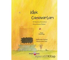 İstek Canavarları - Chelo Manchego - Okuyan Koala