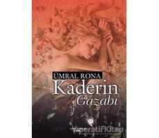 Kaderin Gazabı - Ümral Rona - Sokak Kitapları Yayınları