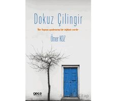 Dokuz Çilingir - Ömer Koz - Gece Kitaplığı