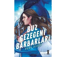 Buz Gezegeni Barbarları - Ruby Dixon - Dex Yayınevi