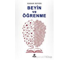 Beyin ve Öğrenme - Hasan Suver - Hayat Yayınları