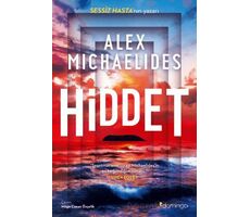 Hiddet - Alex Michaelides - Domingo Yayınevi