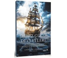 Deniz Gücü Devletleri - Andrew Lambert - Albaraka Yayınları