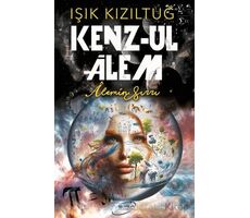 Kenz-ul Alem - Alemin Sırrı - Işık Kızıltuğ - Şira Yayınları
