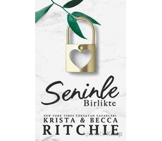 Seninle Birlikte - Becca Ritchie - Martı Yayınları