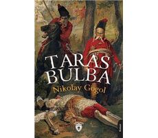 Taras Bulba - Nikolay Gogol - Dorlion Yayınları