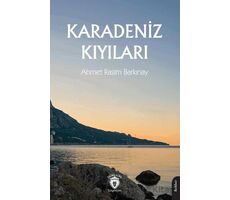Karadeniz Kıyıları - Ahmet Rasim Barkınay - Dorlion Yayınları