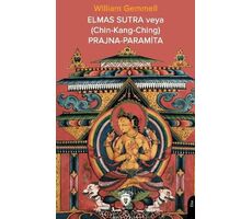 Elmas Sutra veya (Chin-Kang-Ching) Prajna-Paramita - William Gemmell - Dorlion Yayınları