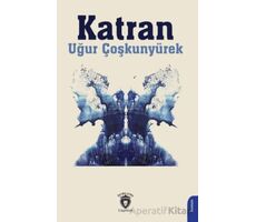 Katran - Uğur Çoşkunyürek - Dorlion Yayınları