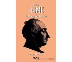 David Hume ile İç Dünyanı Keşfet - Peter Kieffer - Gece Kitaplığı