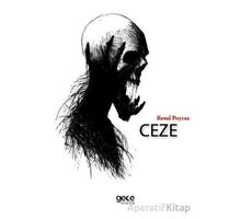 Ceze - Resul Poyraz - Gece Kitaplığı