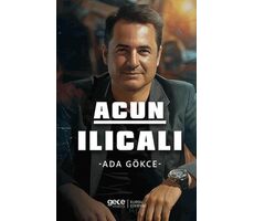 Acun Ilıcalı - Ada Gökce - Gece Kitaplığı