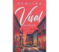 Visal - Ahu Döngüsü - Hümeyra - Dokuz Yayınları