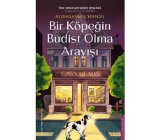 Bir Köpeğin Budist Olma Arayışı - Gary Heads - Destek Yayınları