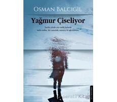 Yağmur Çiseliyor - Osman Balcıgil - Destek Yayınları