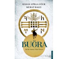 Buğra - Hasan Atilla Uğur - Destek Yayınları