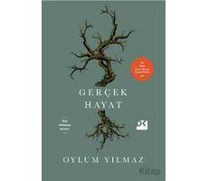 Gerçek Hayat - Oylum Yılmaz - Doğan Kitap