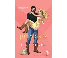 Pervasız - Elsie Silver - Nemesis Kitap