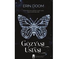 Gözyaşı Ustası - Erin Doom - Eksik Parça Yayınları