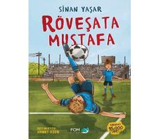 Röveşata Mustafa - Sinan Yaşar - FOM Kitap