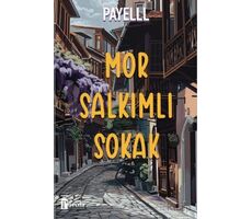 Mor Salkımlı Sokak - Payelll - Parola Yayınları