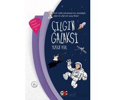 Çılgın Galaksi - Yusuf Asal - Genç Nesil