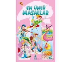 En Ünlü Masallar - Kolektif - Ren Çocuk