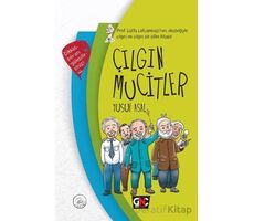 Çılgın Mucitler - Yusuf Asal - Genç Nesil