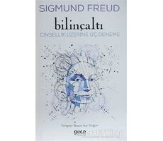 Bilinçaltı - Sigmund Freud - Gece Kitaplığı