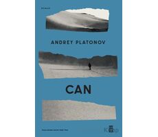 Can - Andrey Platonov - Timaş Yayınları