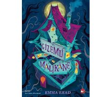 Gizemli Malikane - Emma Read - Beyaz Balina Yayınları