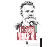 Friedrich Nietzsche - Georg Brandes - Dorlion Yayınları