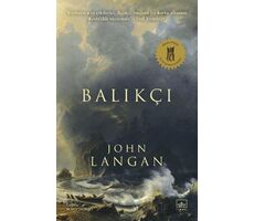 Balıkçı - John Langan - İthaki Yayınları