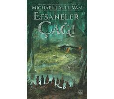 Efsaneler Çağı - Michael J. Sullivan - İthaki Yayınları